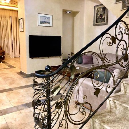 Luxury Tumanyan Apartment エレバン エクステリア 写真