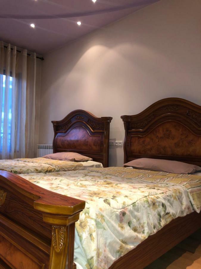 Luxury Tumanyan Apartment エレバン エクステリア 写真
